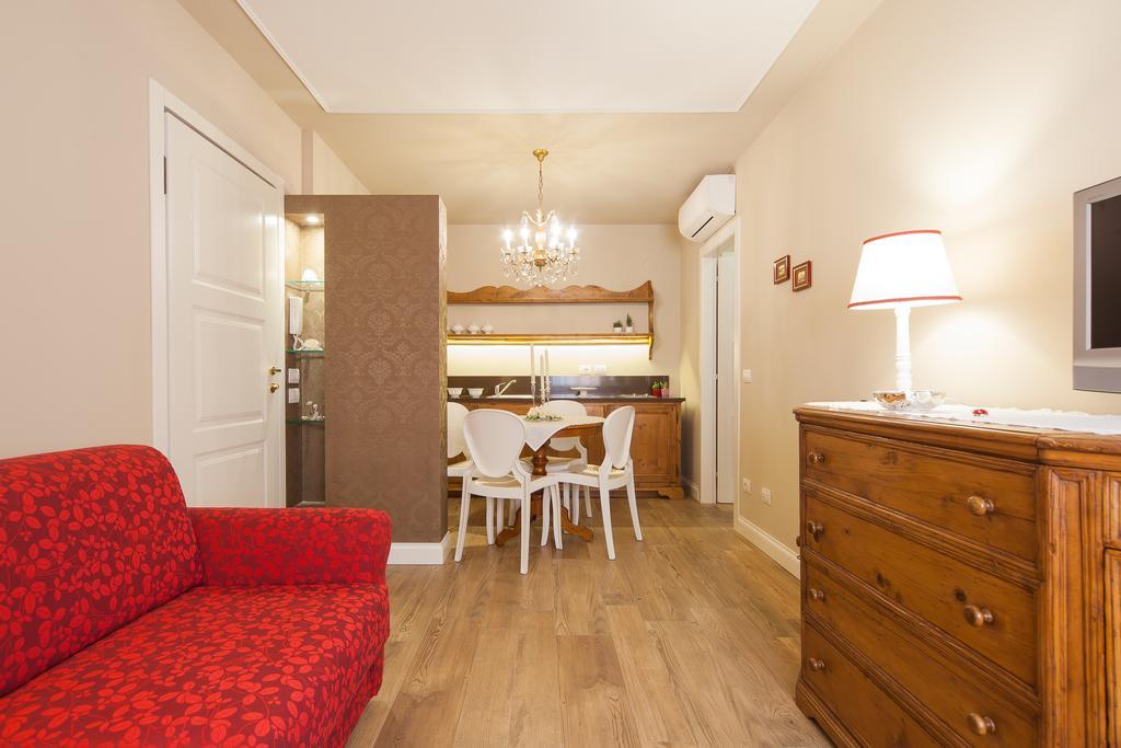 Un Piccolo Rifugio A Due Passi Dall Arena Verona Room photo