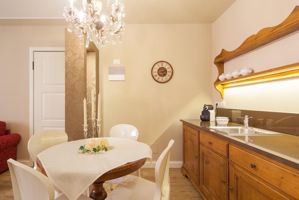 Un Piccolo Rifugio A Due Passi Dall Arena Verona Room photo