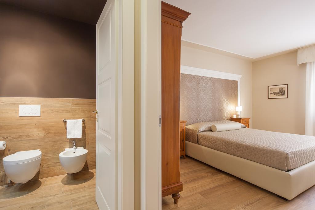 Un Piccolo Rifugio A Due Passi Dall Arena Verona Room photo